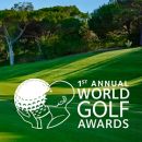 World Golf Awards 2014