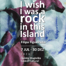 "I wish I was a rock in this Island” | Filipa Figueiredo