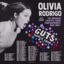 Olivia Rodrigo | GUTS World Tour