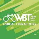 World Bike Tour Lisboa – Oeiras
