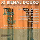11th International Printmaking Biennial Douro 2023