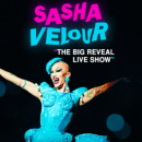 Sasha Velour | The Big Reveal Live Show