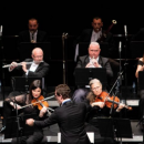 Concert de Noël de l'Orchestre de l'Algarve
