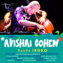 Avishai Cohen | Iroko