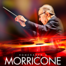 Homenaje a Morricone | Royal Film Orchestra