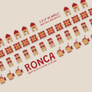 A RONCA - Filmfestival von Elvas