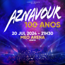 Aznavour-100 Anni