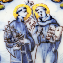 "I santi patroni di Lisbona" | Mostra