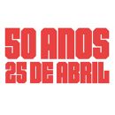 Conmemoraciones del 50 aniversario del 25 de abril