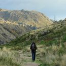 Caminho Português de Santiago
Ort: Campo Gerês
Foto: Amatar