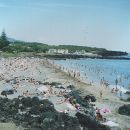Praia do Pópulo
Ort: São Miguel - Açores
Foto: ABAE