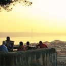 Lisboa - Castelo de São Jorge
Foto: Turismo de Lisboa