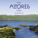 Açores - Certificado pela Natureza
Foto: Turismo dos Açores