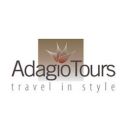 Adagio Tours Logo
Photo: Adagio Tours 