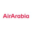 Air Arabia logo
写真: Air Arabia 