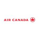 Air Canada logo 
照片: Air Canada 