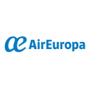 Air Europa logo
Foto: Air Europa 