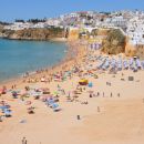 Albufeira
写真: ATA - Pedro Reis