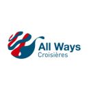 All Ways Croisières Logo
Photo: All Ways Croisières 