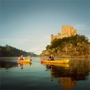 Castelo de Almourol
Photo: Yves Callewaert