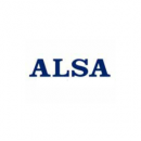 Alsa logo
写真: Alsa