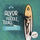 Alvor Paddle Tours
Photo: Alvor Paddle Tours