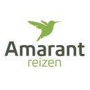 Amarant Reizen logo
Plaats: Amarant Reizen logo