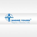 André Tours - Viagens e Turismo
Foto: André Tours