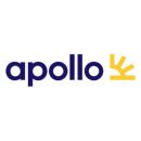 Apollo Danmark Logo
写真: Apollo Danmark 