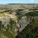 Geoparque de Arouca
Luogo: Arouca
Photo: Associação Geoparque de Arouca