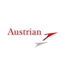 Austrian Airlines logo
Photo: Austrian Airlines 