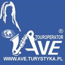 Ave logo
Photo: Ave logo