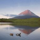 Ilha do Pico
場所: Açores