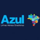 Azul Linhas Áereas Brasileiras  logo
Photo: Azul Linhas Áereas Brasileiras 