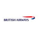 BA logo
Photo: British Airways 
