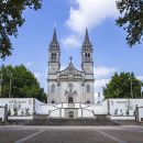 Basílica de São Torcato
Lugar Guimarães
Foto: CM Guimarães