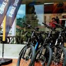 BeElectric_ebikes shop
写真: BeElectric_ebikes shop