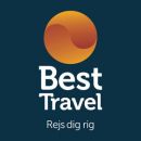 Best Travel logo
Photo: Best Travel 