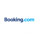 Booking.com logo
照片: Booking.com 