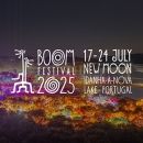 Boom Festival 2025