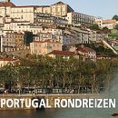 C&O TravelPortugal-Reizen.Travel