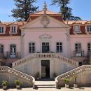 Palácio Marquês de Pombal
Luogo: Oeiras
Photo: CM Oeiras