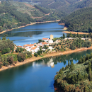 Dornes
Local: Ferreira do Zêzere
Foto: C. M. Ferreira do Zêzere