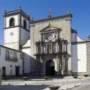 Igreja de São Domingos
地方: Viana do Castelo
照片: José Manuel Dias / C. M. Viana do Castelo