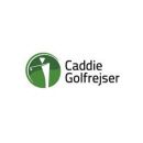 Caddie Golfrejser Logo
写真: Caddie Golfrejser 