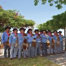 Cante Alentejano
Foto: Turismo do Alentejo