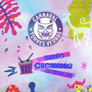 Carnaval van Torres Vedras