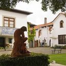 Casa-Museu Teixeira Lopes
Plaats: Vila Nova de Gaia
Foto: C. M. Vila Nova de Gaia