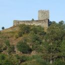 Castelo de Arnoia
地方: Arnoia - Celorico de Basto
照片: Rota do Românico