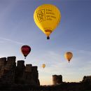 Castelo de Terena
Place: Alandroal
Photo: Nuno Mendes / Vicente Arrifes